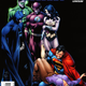 Image for article titled Scourge The Hedgehog, We 3, and I Think They Killed Lois Lane in this Week's Most Interesting Comics